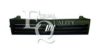 EQUAL QUALITY G0434 Radiator Grille